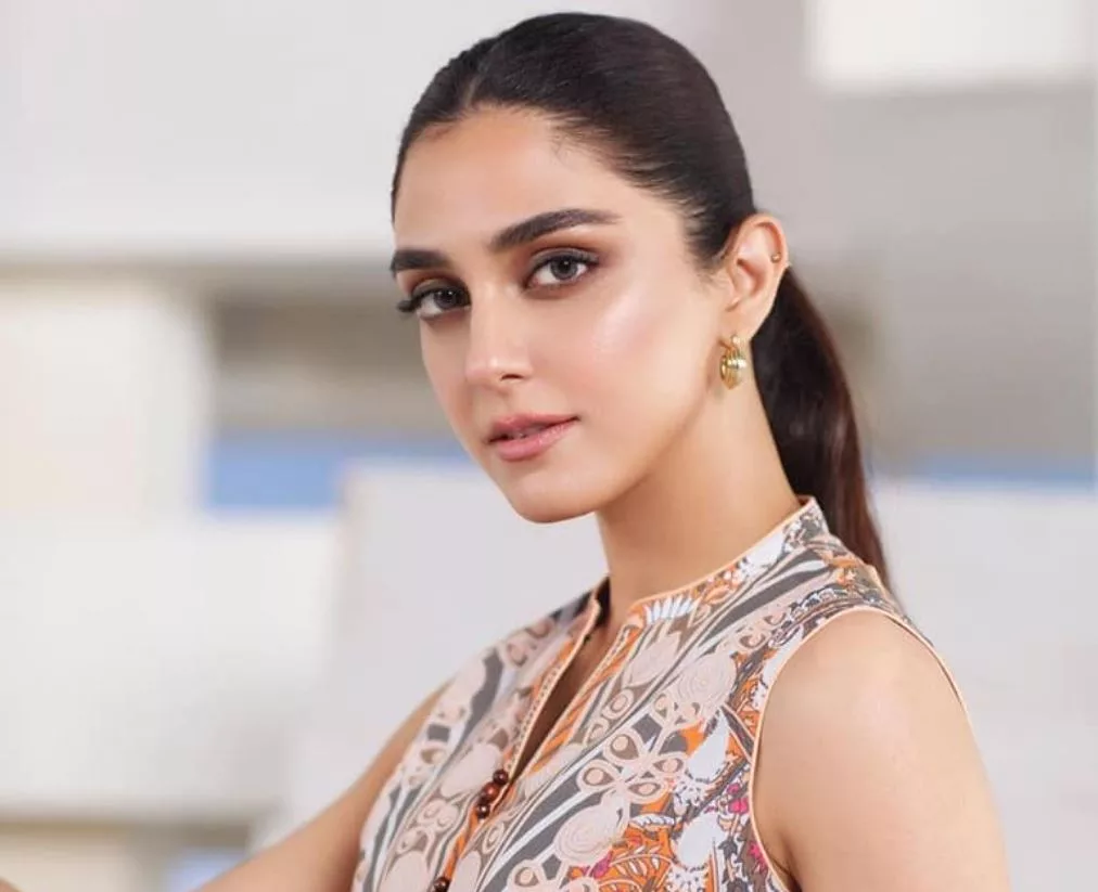 Maya Ali Biography | Age, Net Worth, Family, Height, Husband