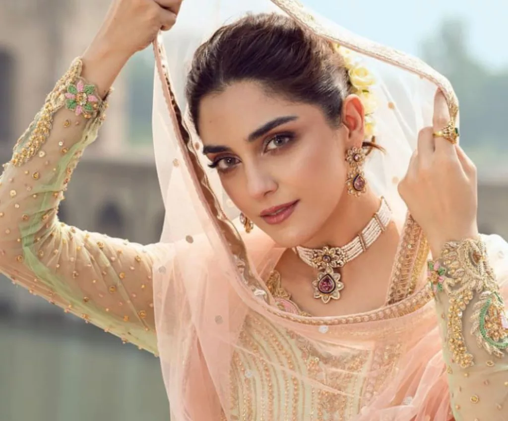 Maya Ali Biography | Age, Net Worth, Family, Height, Husband