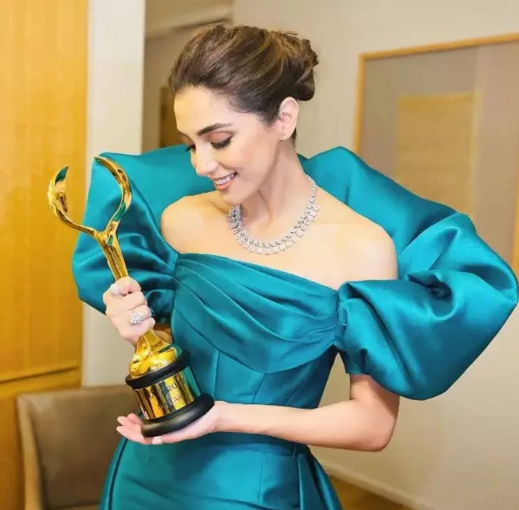 Maya Ali Biography | Age, Net Worth, Family, Height, Husband