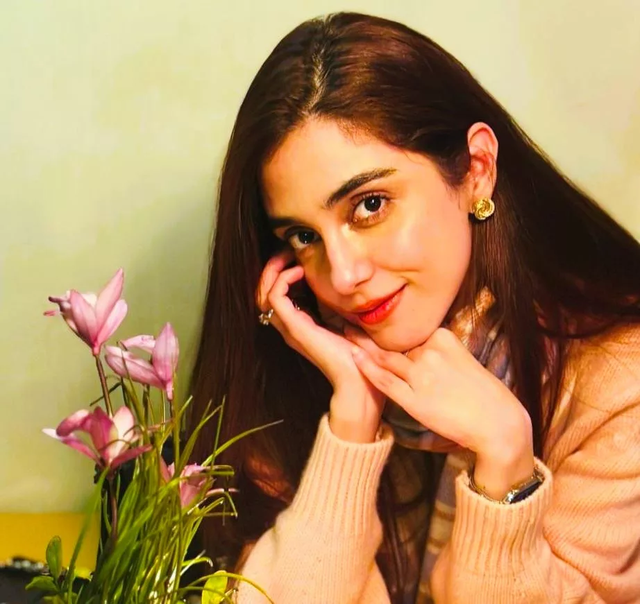 Maya Ali Biography | Age, Net Worth, Family, Height, Husband