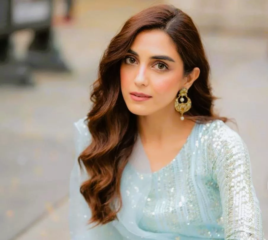 Maya Ali Biography | Age, Net Worth, Family, Height, Husband