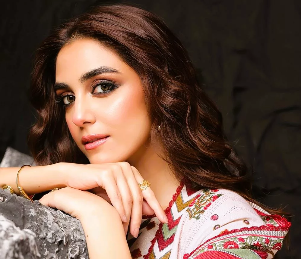 Maya Ali Biography | Age, Net Worth, Family, Height, Husband