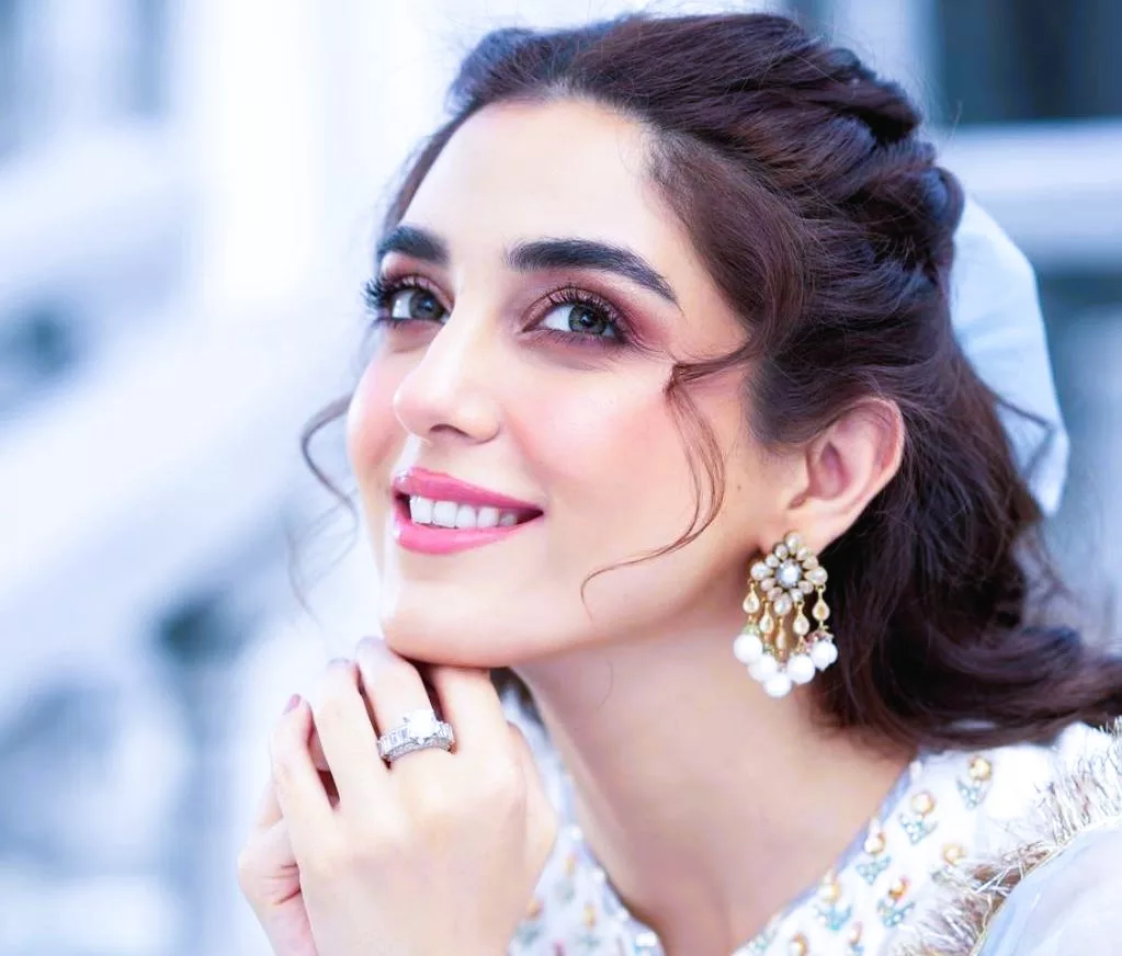 Maya Ali Biography | Age, Net Worth, Family, Height, Husband