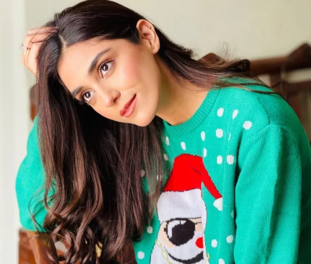Maya Ali Biography | Age, Net Worth, Family, Height, Husband