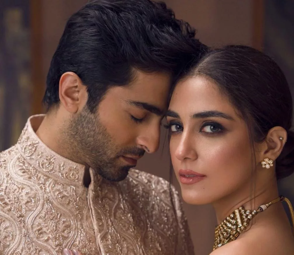 Maya Ali Biography | Age, Net Worth, Family, Height, Husband