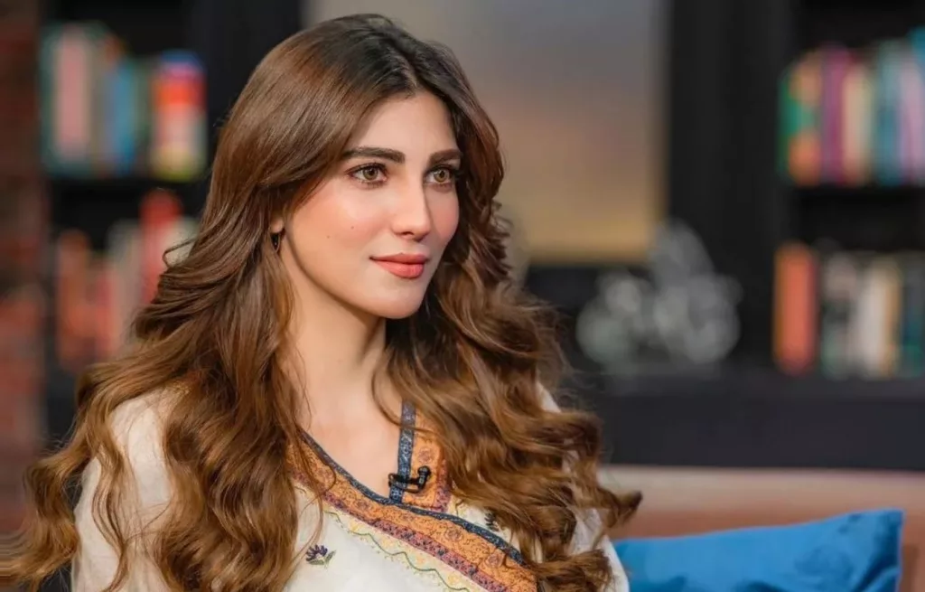 Nazish Jahangir Biography | Age, Net Worth, Family, Height, Husband 5 Nazish Jahangir Biography | Age, Net Worth, Family, Height, Husband