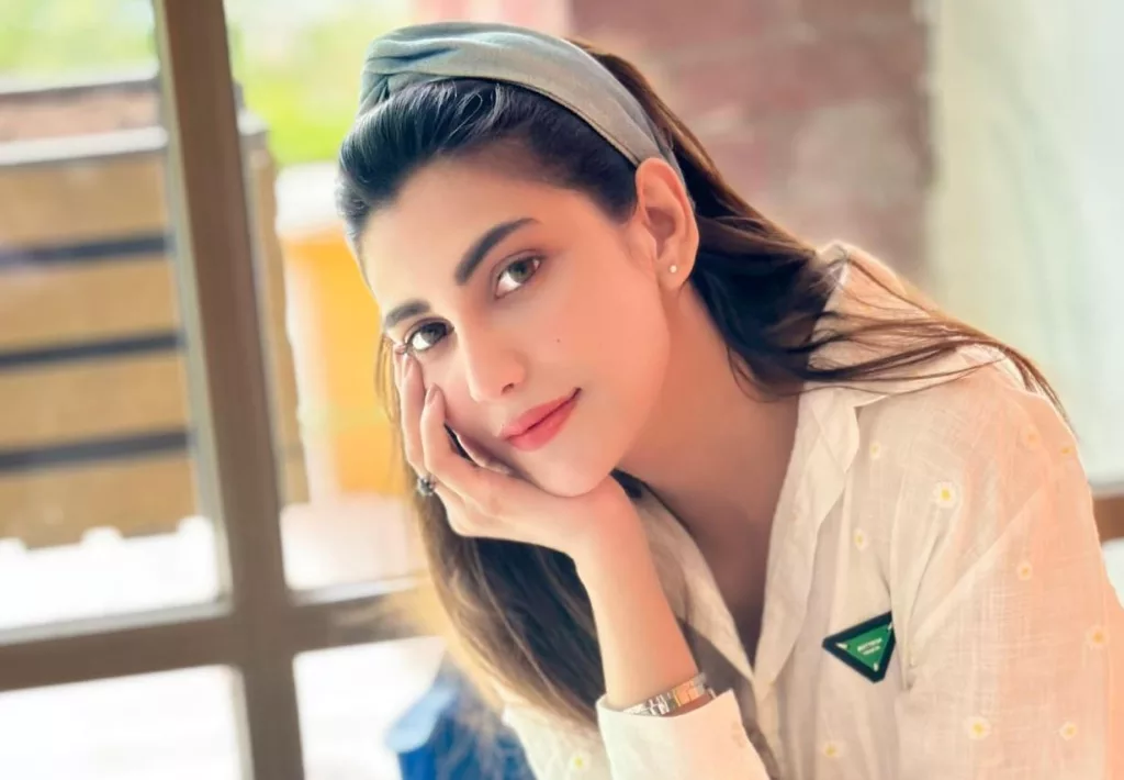 Nazish Jahangir Biography | Age, Net Worth, Family, Height, Husband 24 Nazish Jahangir Biography | Age, Net Worth, Family, Height, Husband