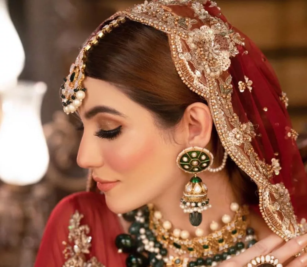 Nazish Jahangir Biography | Age, Net Worth, Family, Height, Husband 14 Nazish Jahangir marriage pic