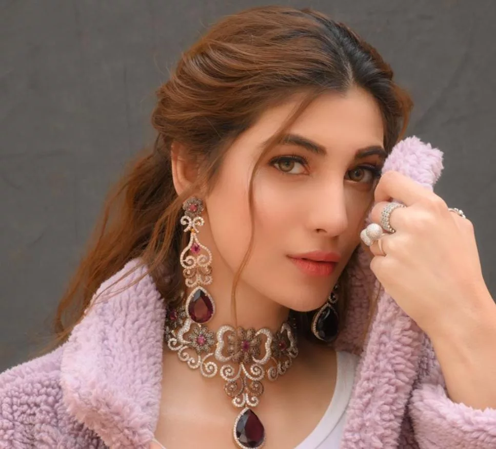 Nazish Jahangir Biography | Age, Net Worth, Family, Height, Husband 30 Nazish Jahangir Biography | Age, Net Worth, Family, Height, Husband
