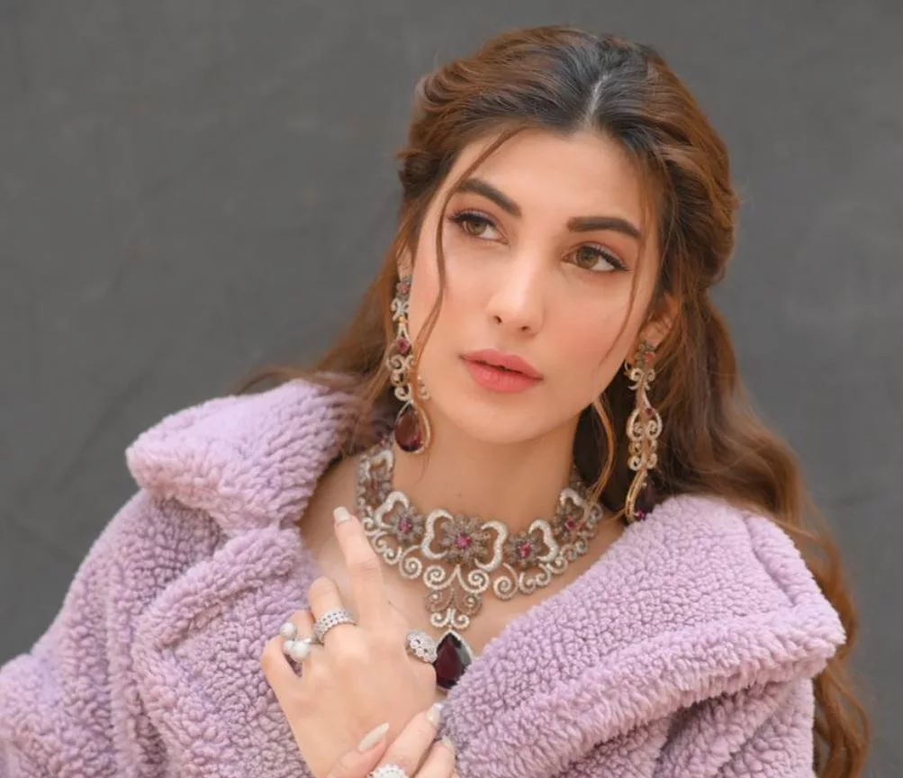 Nazish Jahangir Biography | Age, Net Worth, Family, Height, Husband 2 Nazish Jahangir Biography | Age, Net Worth, Family, Height, Husband