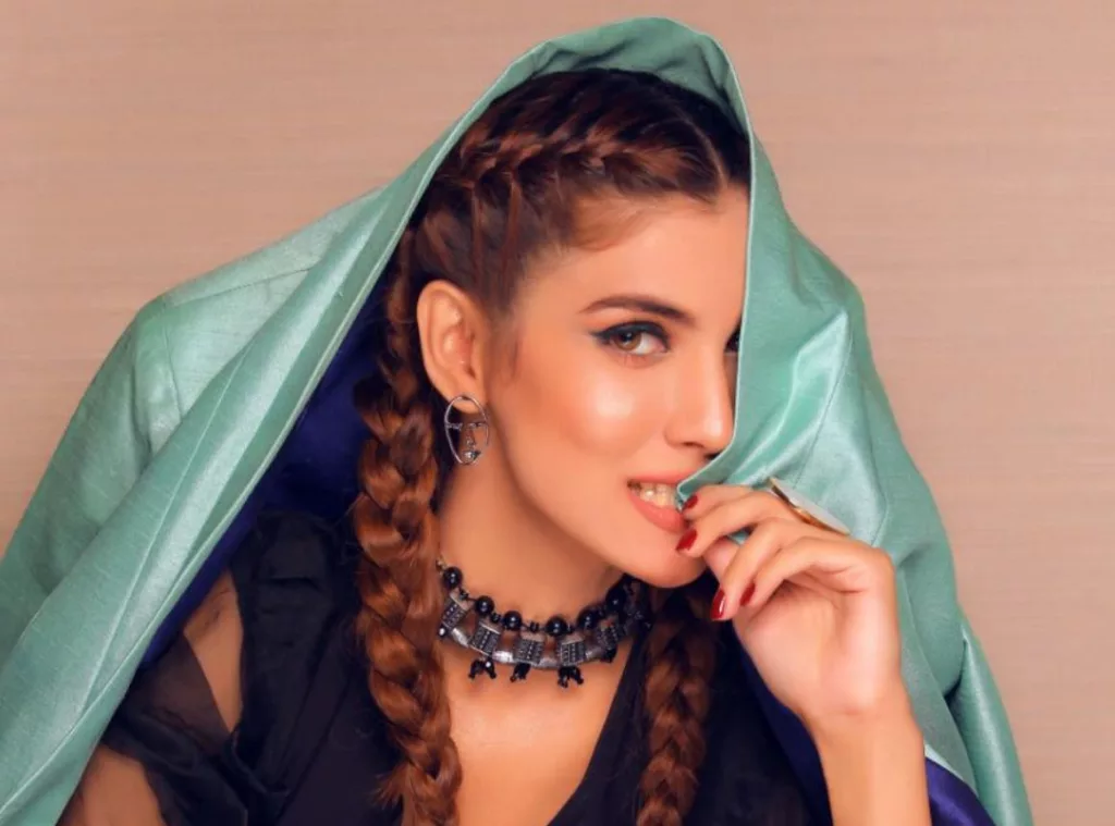 Nazish Jahangir Biography | Age, Net Worth, Family, Height, Husband 7 Nazish Jahangir Biography | Age, Net Worth, Family, Height, Husband