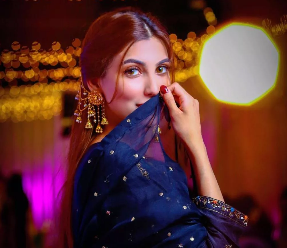 Nazish Jahangir Biography | Age, Net Worth, Family, Height, Husband 9 Nazish Jahangir Biography | Age, Net Worth, Family, Height, Husband