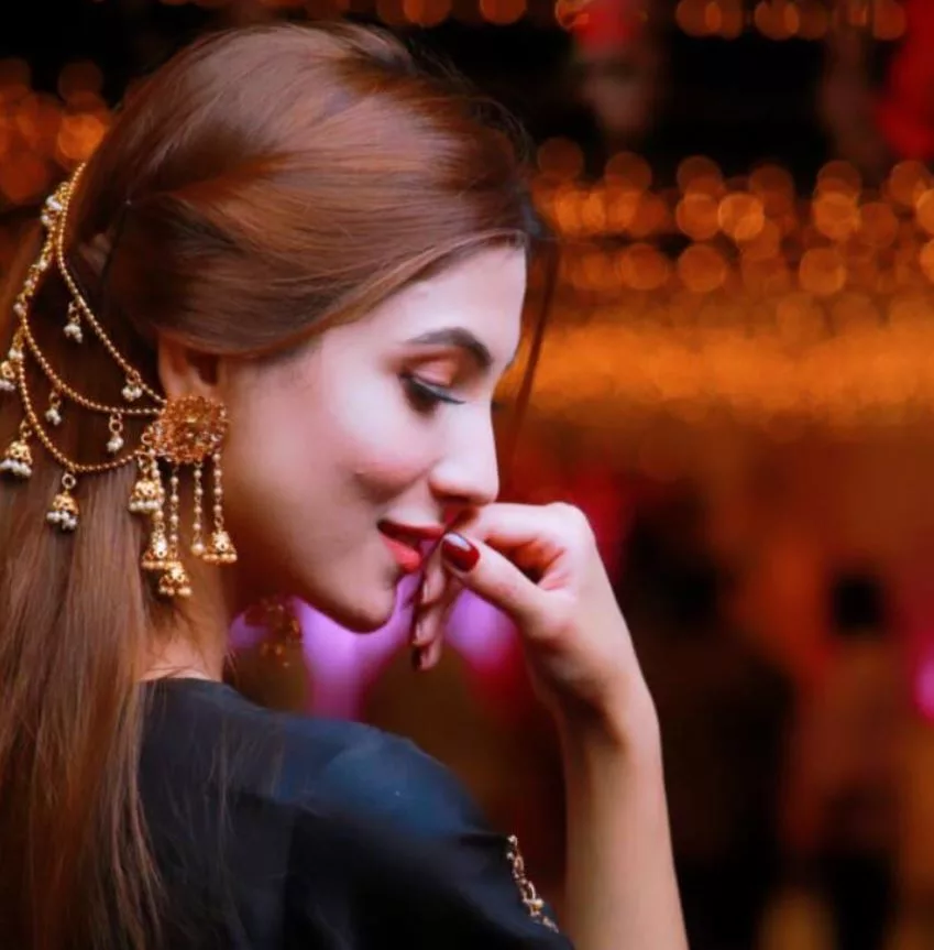 Nazish Jahangir Biography | Age, Net Worth, Family, Height, Husband 3 Nazish Jahangir Biography | Age, Net Worth, Family, Height, Husband