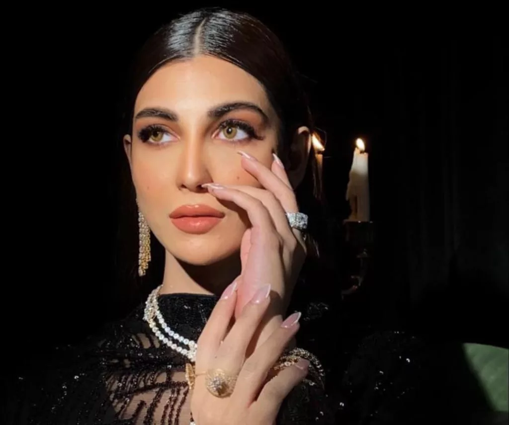 Nazish Jahangir Biography | Age, Net Worth, Family, Height, Husband 10 Nazish Jahangir Biography | Age, Net Worth, Family, Height, Husband