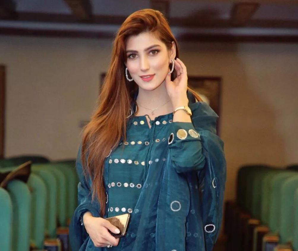 Nazish Jahangir Biography | Age, Net Worth, Family, Height, Husband 25 Nazish Jahangir Biography | Age, Net Worth, Family, Height, Husband
