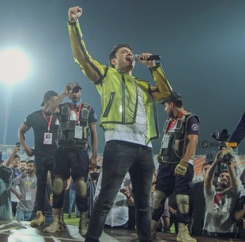PSL 9 Anthem Poll: Ali Zafar and Fans Join Forces on Social Media 4 PSL 9 Anthem Poll 2024 Ali Zafar