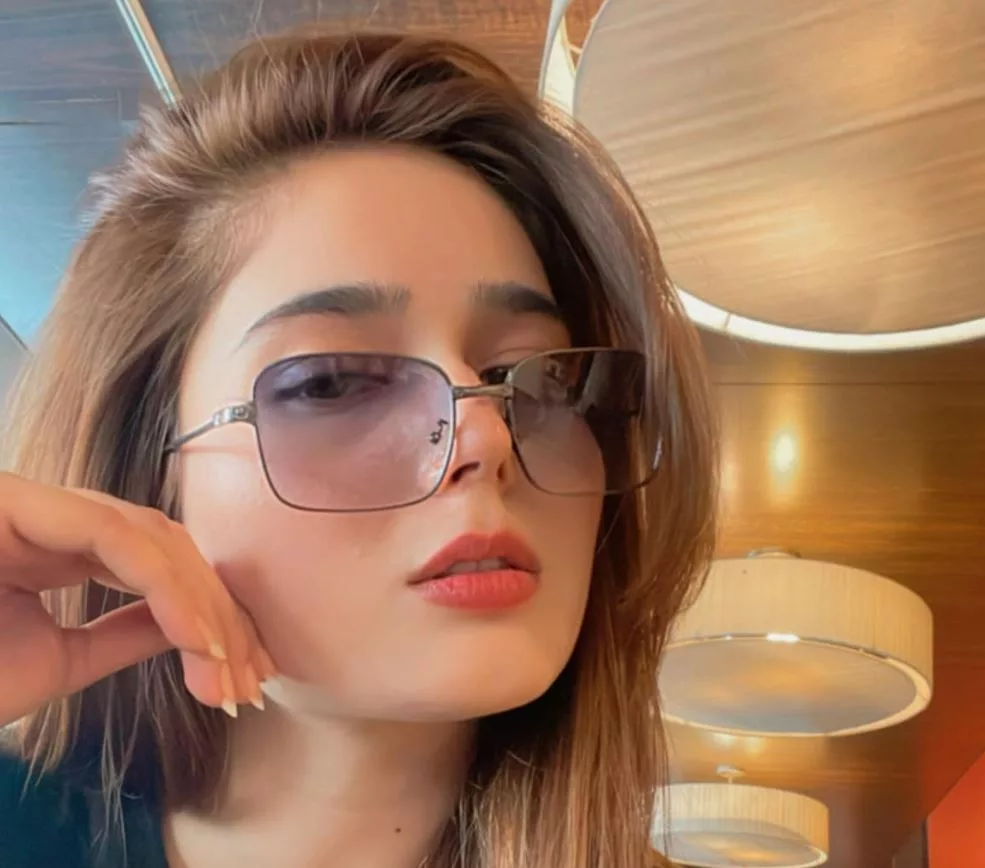 Sumaiyya Bukhsh Biography | Age, Net Worth, Family, Height, Husband 5 Sumaiyya Bukhsh Biography | Age, Net Worth, Family, Height, Husband