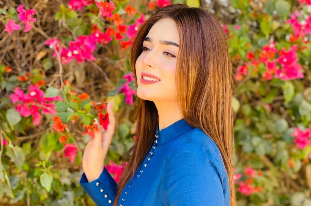 Sumaiyya Bukhsh Biography | Age, Net Worth, Family, Height, Husband 6 Sumaiyya Bukhsh Biography | Age, Net Worth, Family, Height, Husband