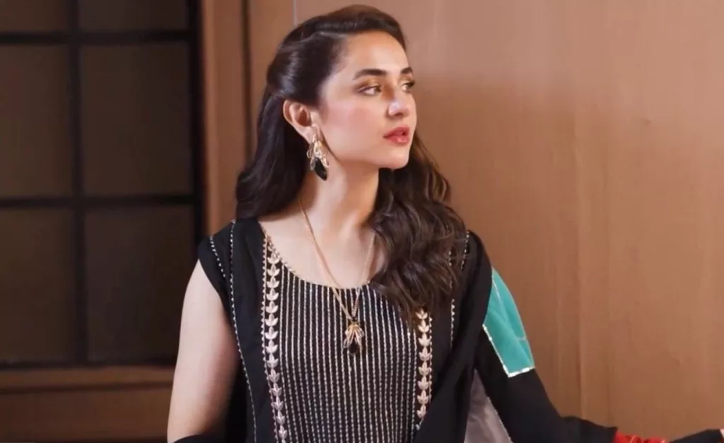 Yumna Zaidi Biography | Age, Net Worth, Family, Height, Husband 6 Yumna Zaidi Biography | Age, Net Worth, Family, Height, Husband