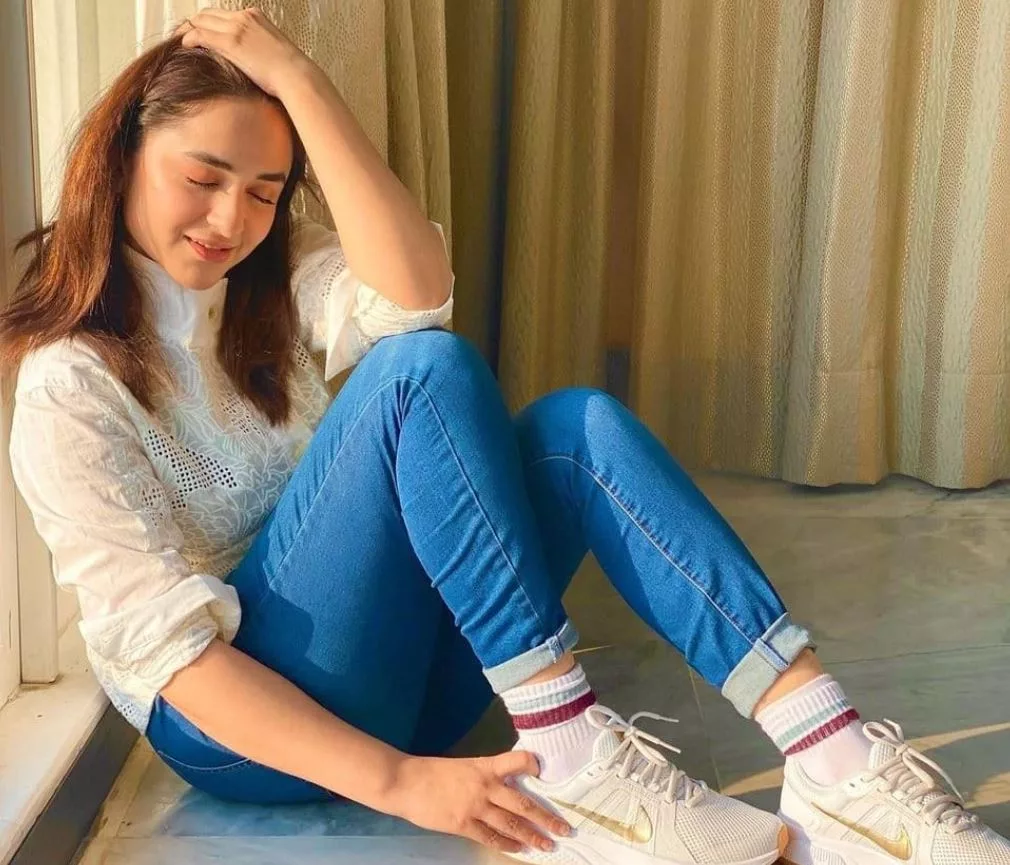 Yumna Zaidi Biography | Age, Net Worth, Family, Height, Husband 14 Yumna Zaidi Biography | Age, Net Worth, Family, Height, Husband