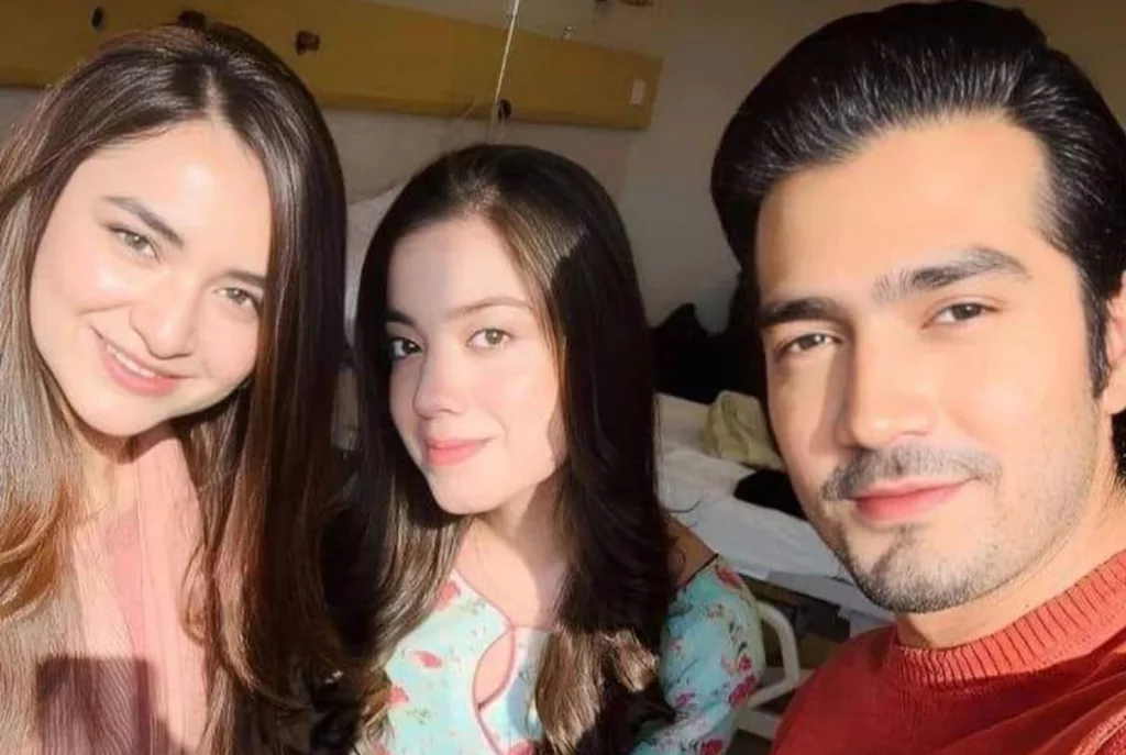 Yumna Zaidi Biography | Age, Net Worth, Family, Height, Husband 23 Yumna Zaidi Biography | Age, Net Worth, Family, Height, Husband