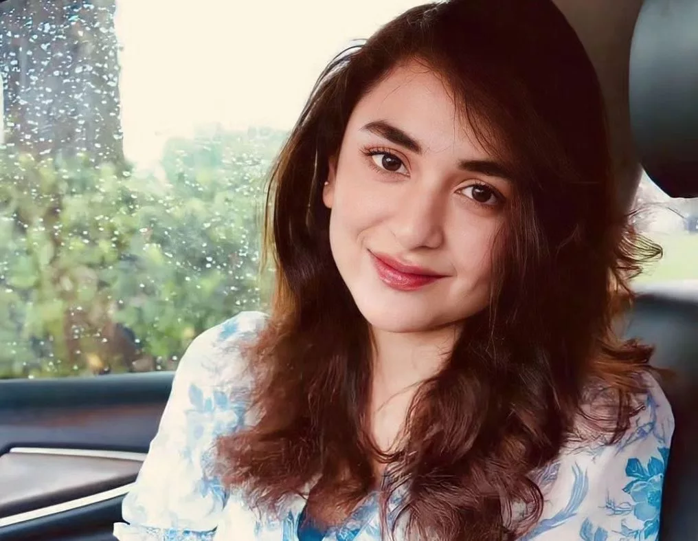 Yumna Zaidi Biography | Age, Net Worth, Family, Height, Husband 4 Yumna Zaidi Biography | Age, Net Worth, Family, Height, Husband
