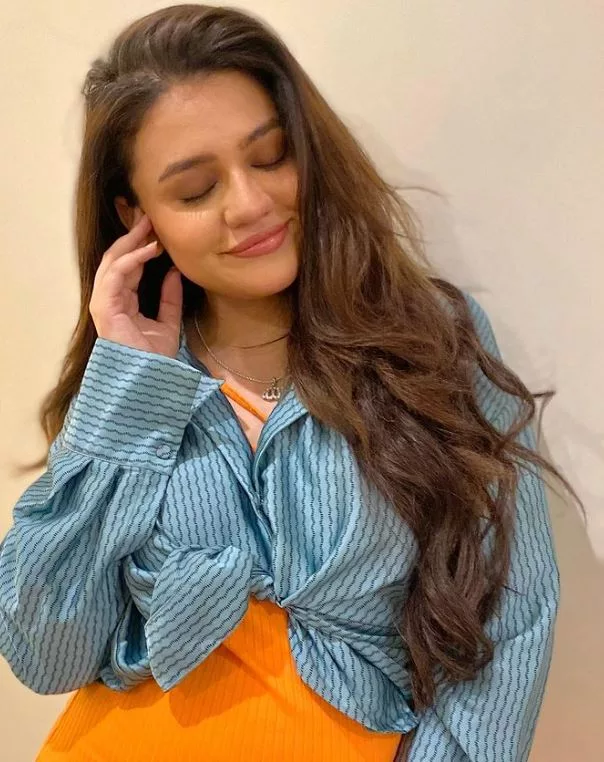 Zara Noor Abbas Pregnancy: Navigating Love, Loss, and New Beginnings 6 Zara Noor Abbas Pregnancy: Navigating Love, Loss, and New Beginnings