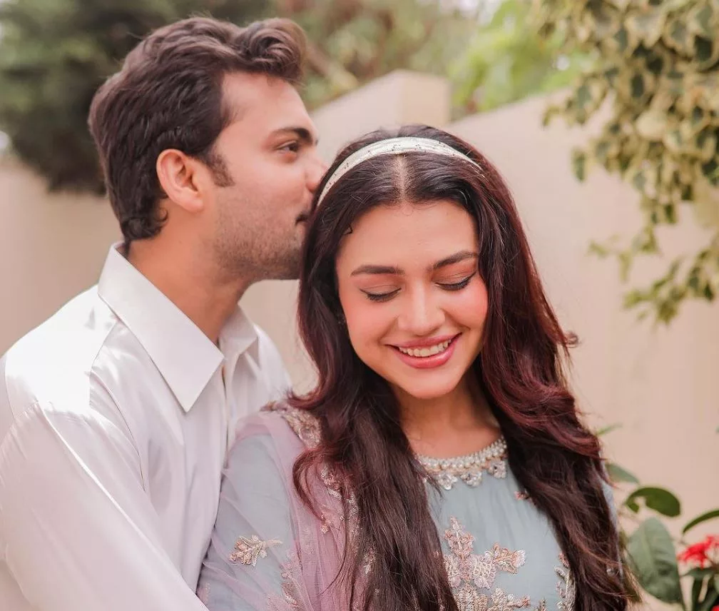 Zara Noor Abbas Pregnancy: Navigating Love, Loss, and New Beginnings 7 Zara Noor Abbas Pregnancy: Navigating Love, Loss, and New Beginnings