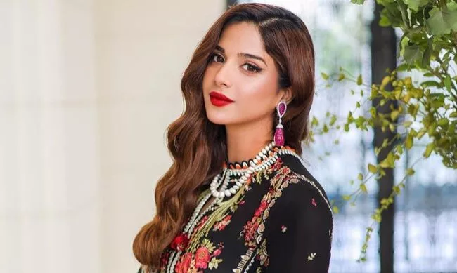 Akhara Drama: Cast, Story, Real Actors and Actresses Names With Pictures 5 Sonya Hussyn