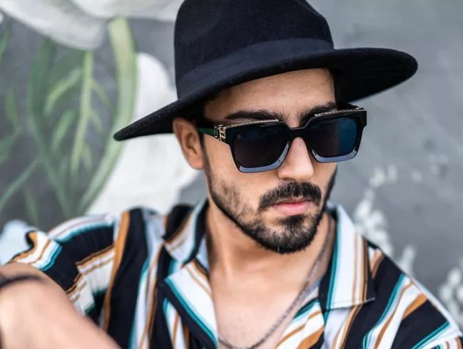 Akhara Drama: Cast, Story, Real Actors and Actresses Names With Pictures 6 faraz farooqui