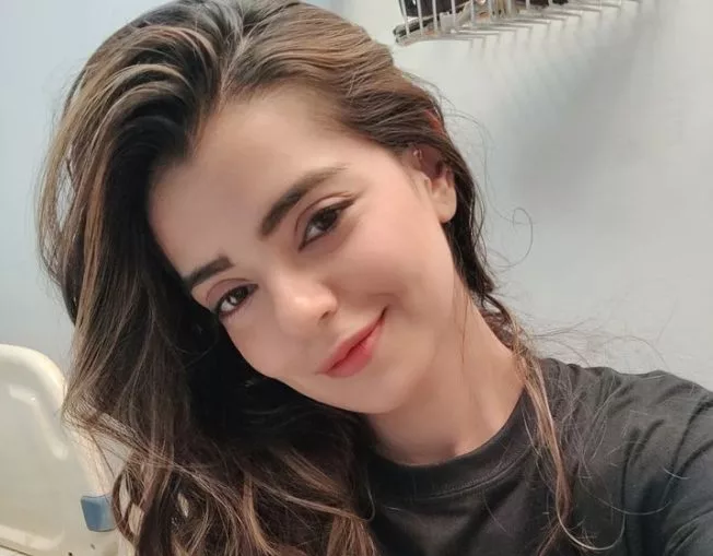 Akhara Drama: Cast, Story, Real Actors and Actresses Names With Pictures 7 Srha Asghar