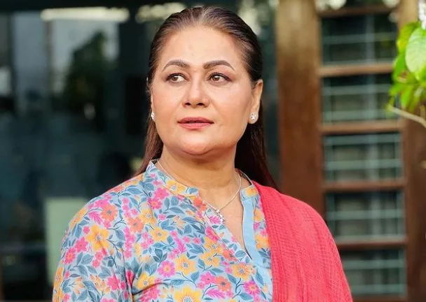 Akhara Drama: Cast, Story, Real Actors and Actresses Names With Pictures 9 nida mumtaz