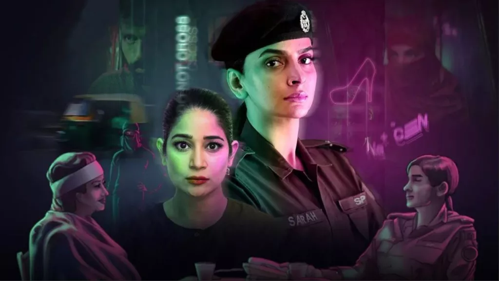 Serial Killer Drama: Cast, Story, Real Actors and Actresses Names With Pictures 