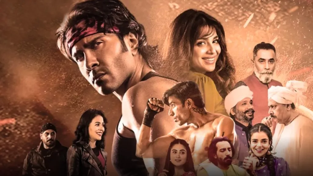 Akhara Drama: Cast, Story, Real Actors and Actresses Names With Pictures 3 Akhara Drama: Cast, Story, Real Actors and Actresses Names With Pictures