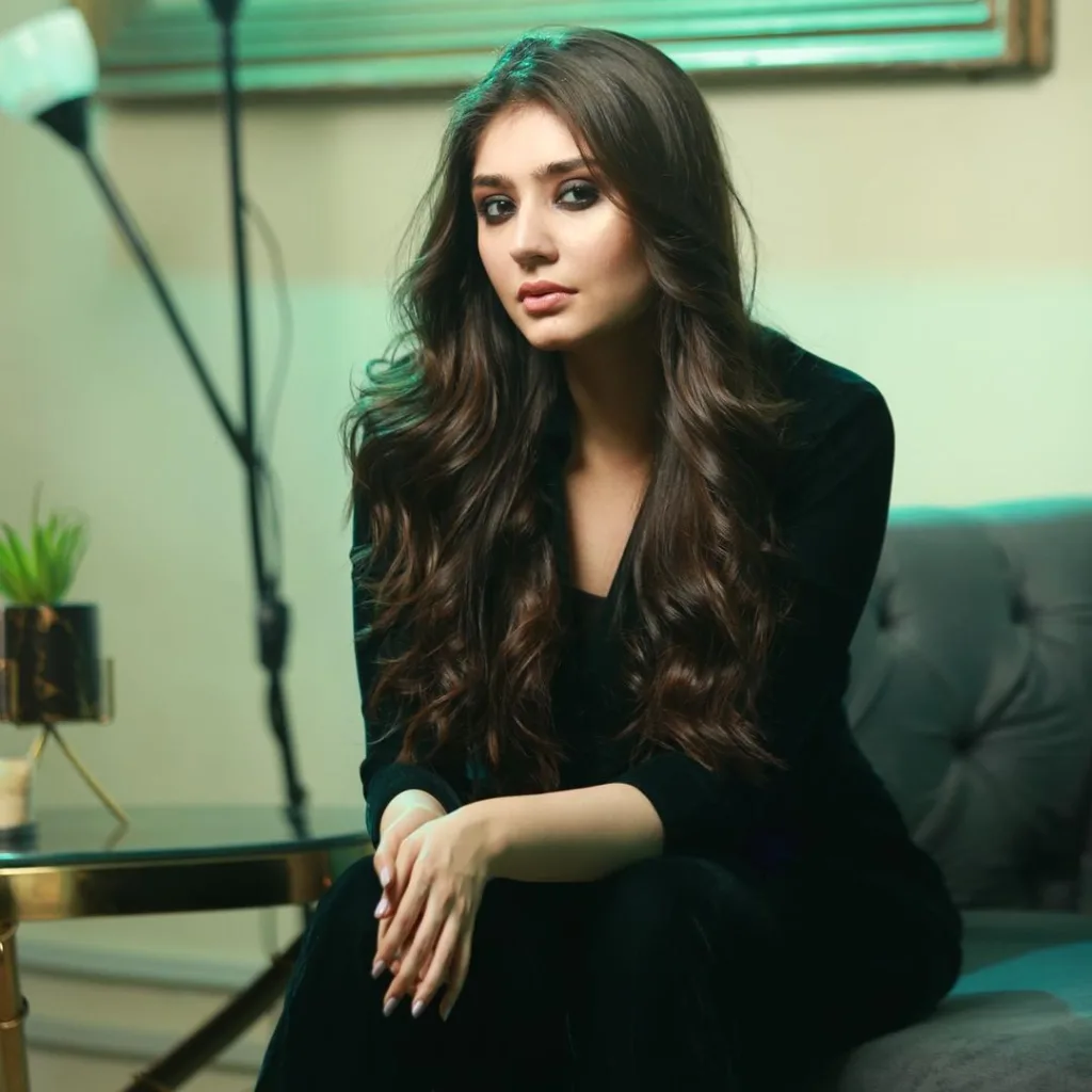 Ishq Murshid Drama: Bilal Abbas Khan and Durefishan Saleem Dating Rumors 5 Ishq Murshid Drama: Bilal Abbas Khan and Durefishan Saleem Dating Rumors