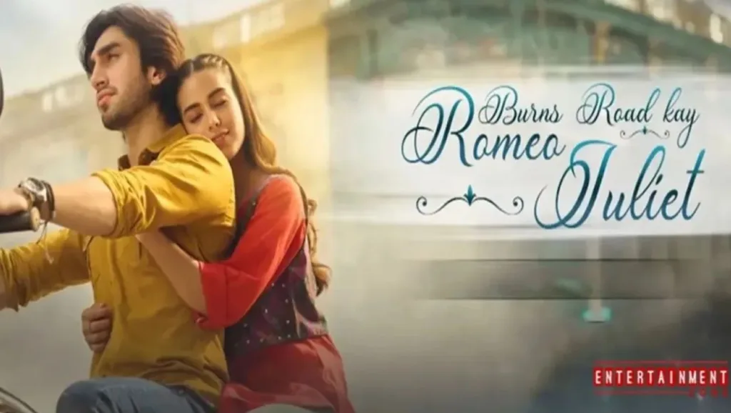 Burns Road Kay Romeo Juliet Cast, Story, Real Actors and Actresses Names With Pictures 