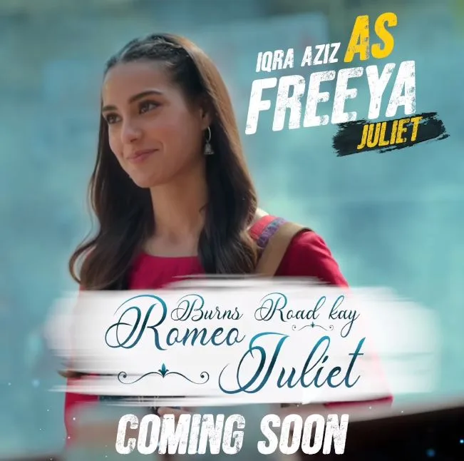 Burns Road Kay Romeo Juliet Cast, Story, Real Actors and Actresses Names With Pictures 