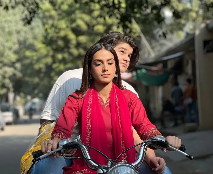 Burns Road Kay Romeo Juliet Cast, Story, Real Actors and Actresses Names With Pictures 