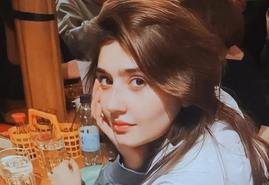 Durefishan Saleem: The Next Big Star in Pakistani Entertainment 43 Durefishan Saleem: The Next Big Star in Pakistani Entertainment