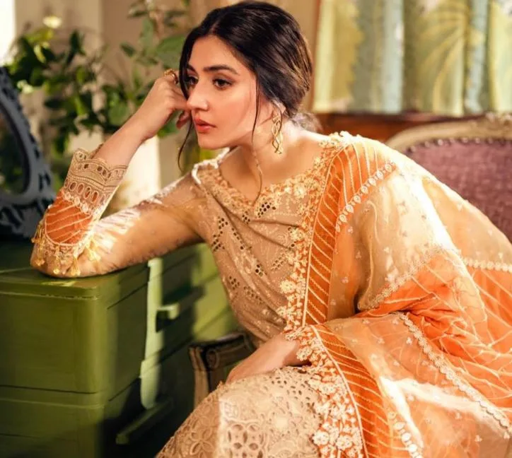 Durefishan Saleem: The Next Big Star in Pakistani Entertainment 6 Durefishan Saleem: The Next Big Star in Pakistani Entertainment