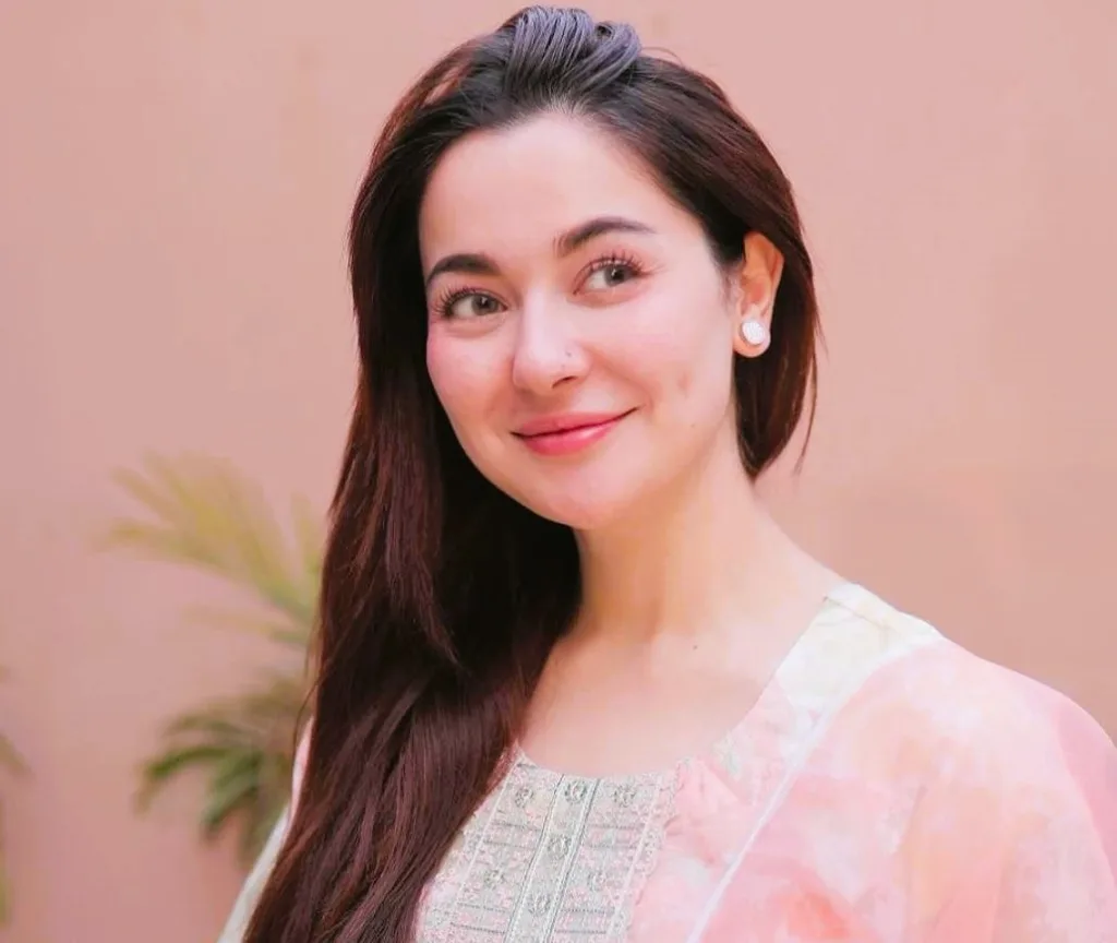 The Truth About Hania Aamir and Badshah's Relationship Rumors