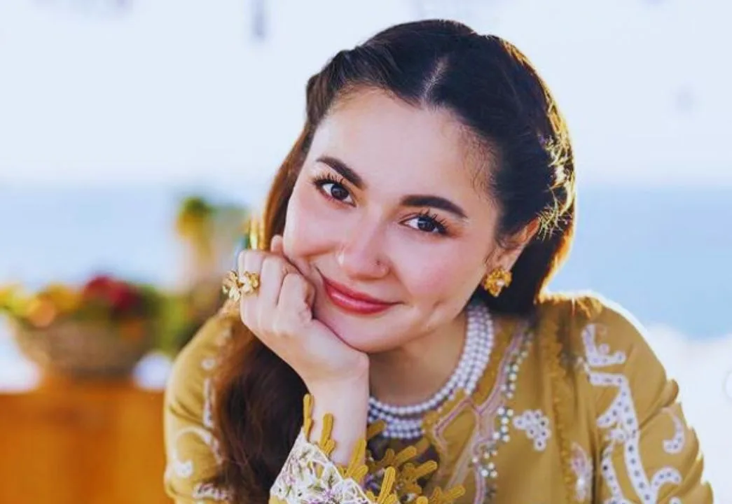The Truth About Hania Aamir and Badshah's Relationship Rumors 7 The Truth About Hania Aamir and Badshah's Relationship Rumors