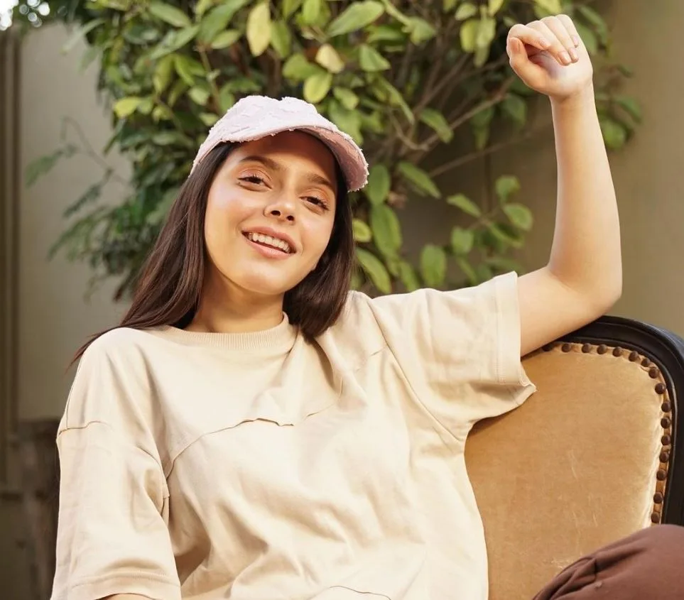 Laiba Khurram Responds to Laiba Khan: Defending TikTokers