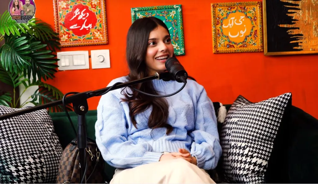 Laiba Khurram Responds to Laiba Khan: Defending TikTokers