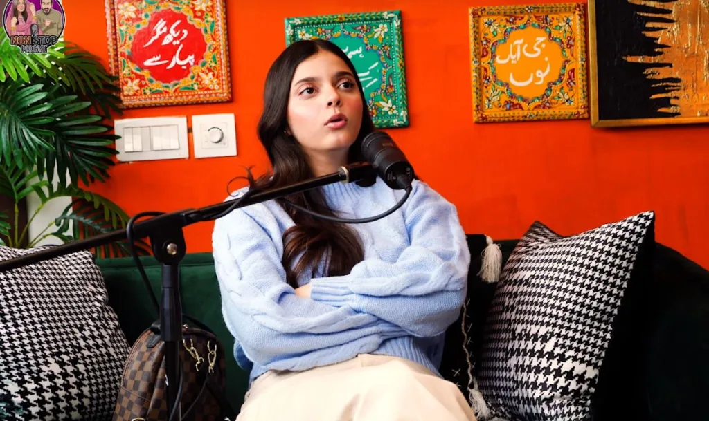 Laiba Khurram Responds to Laiba Khan: Defending TikTokers