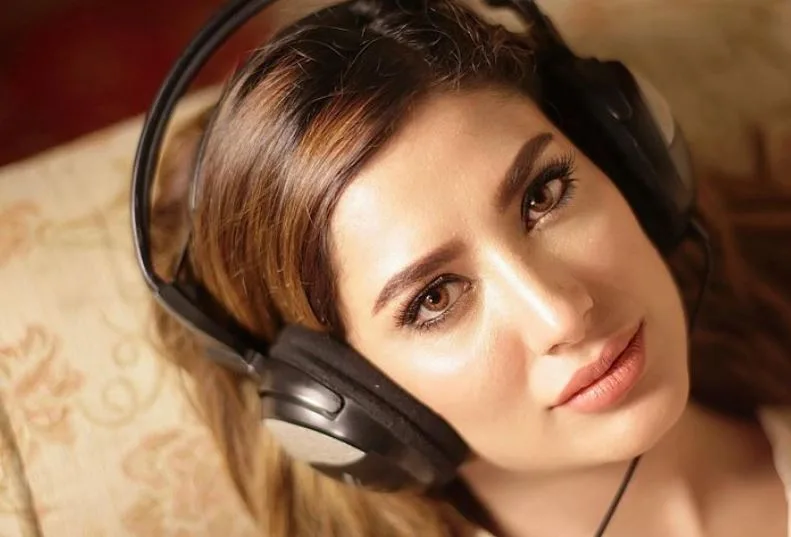 Mehwish Hayat’s Close Bond with Brother Danish Hayat 4 Mehwish Hayat’s Close Bond with Brother Danish Hayat