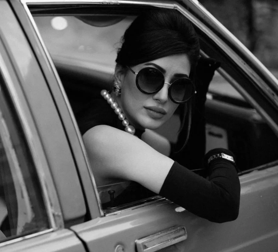 Mehwish Hayat’s Close Bond with Brother Danish Hayat 6 Mehwish Hayat’s Close Bond with Brother Danish Hayat