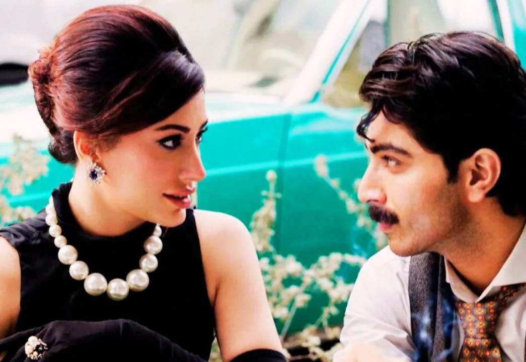 Mehwish Hayat and Talha Chahour’s Romantic Photoshoot on Valentine’s Day 49 Mehwish Hayat and Talha Chahour’s Romantic Photoshoot on Valentine’s Day