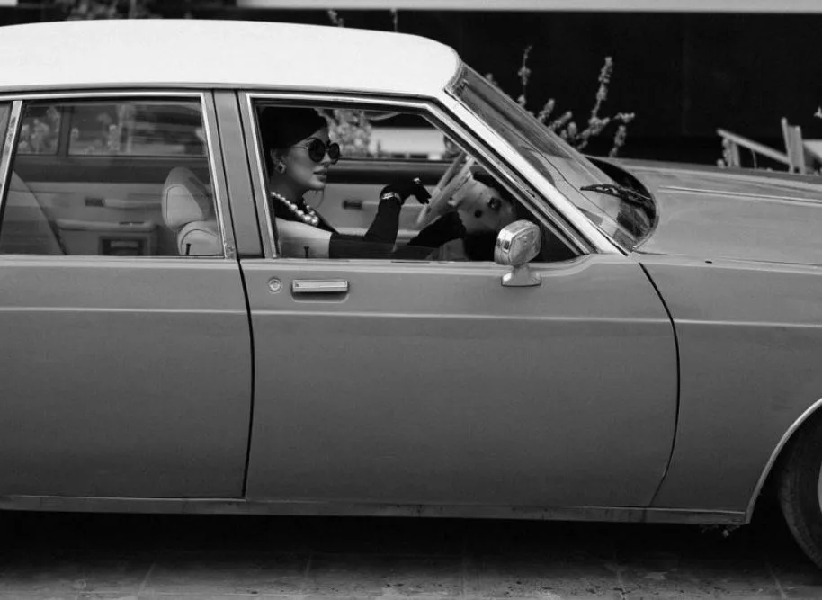 Mehwish Hayat and Talha Chahour’s Romantic Photoshoot on Valentine’s Day 6 Mehwish Hayat and Talha Chahour’s Romantic Photoshoot on Valentine’s Day