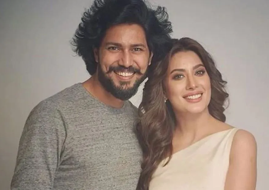 Mehwish Hayat’s Close Bond with Brother Danish Hayat 5 Mehwish Hayat’s Close Bond with Brother Danish Hayat